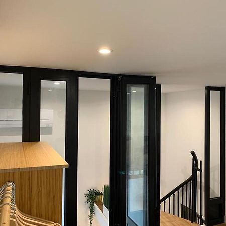 Loft Luxe La Plaine Apartment Marsilia Exterior foto