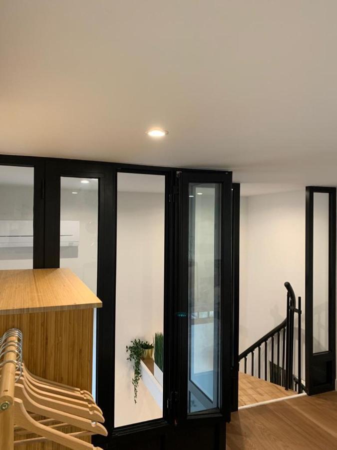 Loft Luxe La Plaine Apartment Marsilia Exterior foto