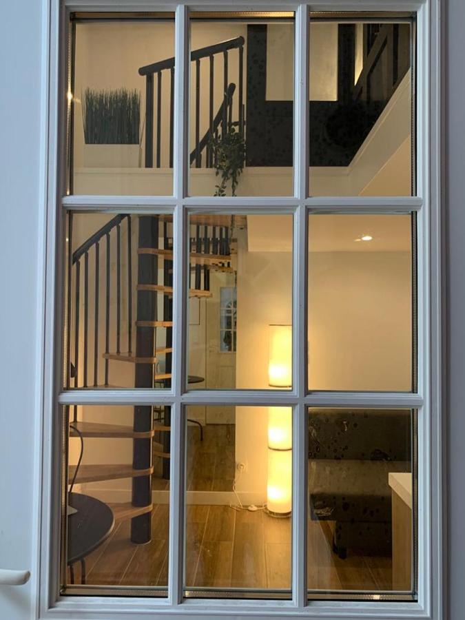 Loft Luxe La Plaine Apartment Marsilia Exterior foto