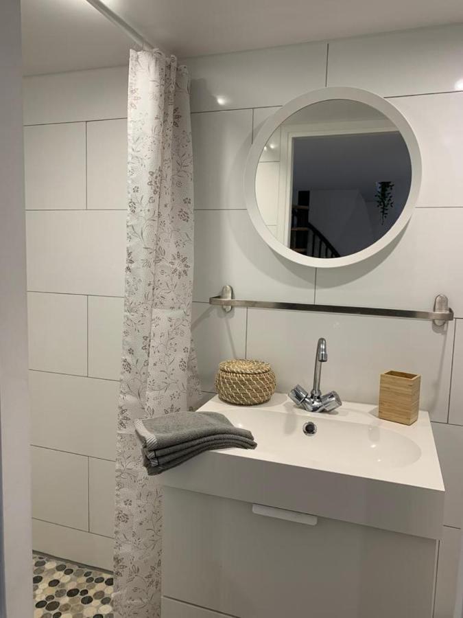 Loft Luxe La Plaine Apartment Marsilia Exterior foto